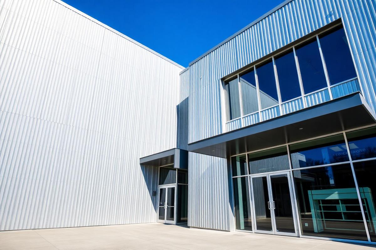 Commercial Exteriors