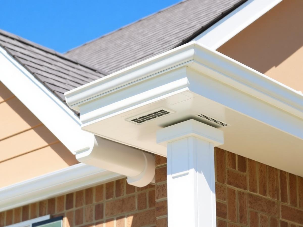 Fascia & Soffit