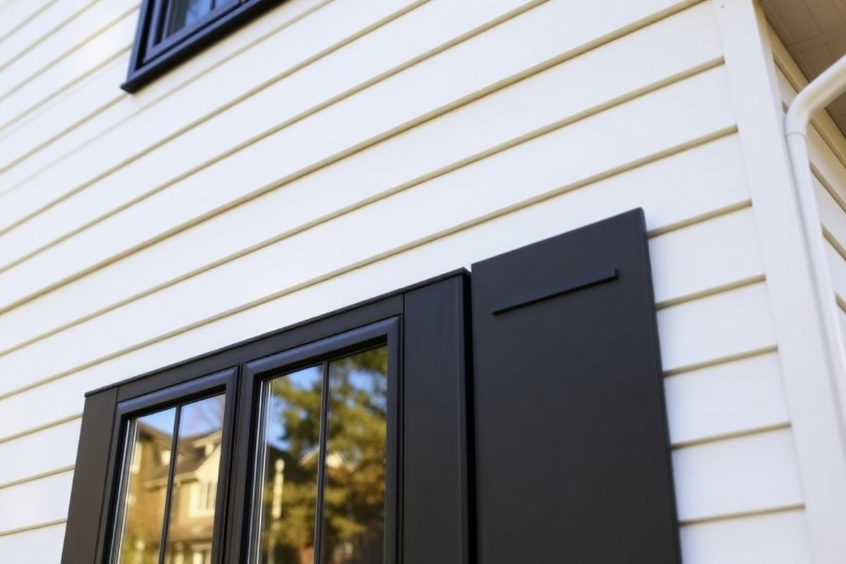 Siding